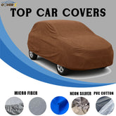Honda N-Box Car Cover Waterproof Dustproof UV Proof